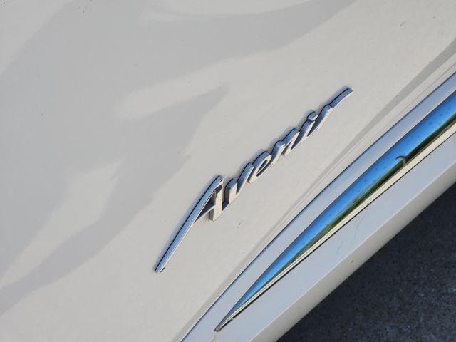 2023 Buick Envision Avenir Grapevine TX