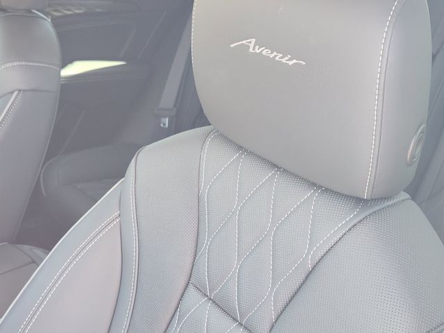 2023 Buick Envision Avenir Grapevine TX