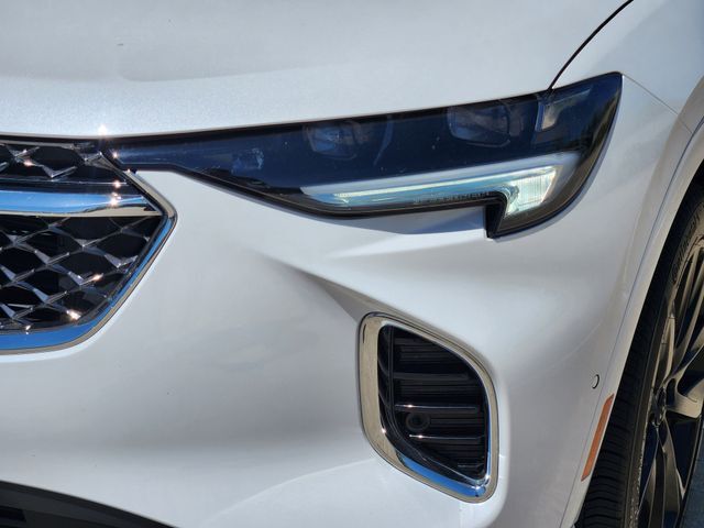 2023 Buick Envision Avenir Grapevine TX