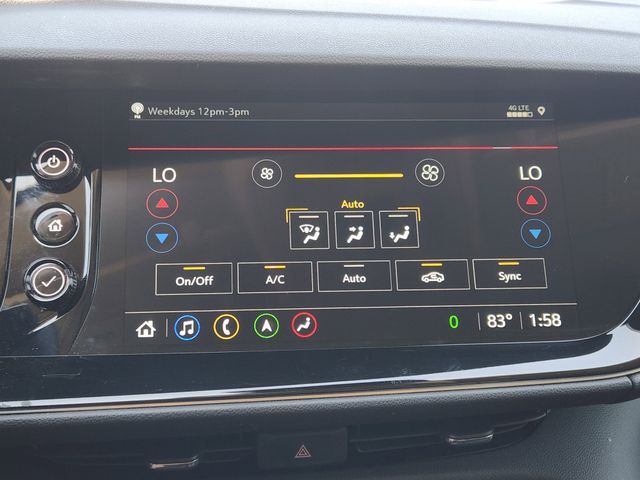 2023 Buick Envision Avenir Grapevine TX