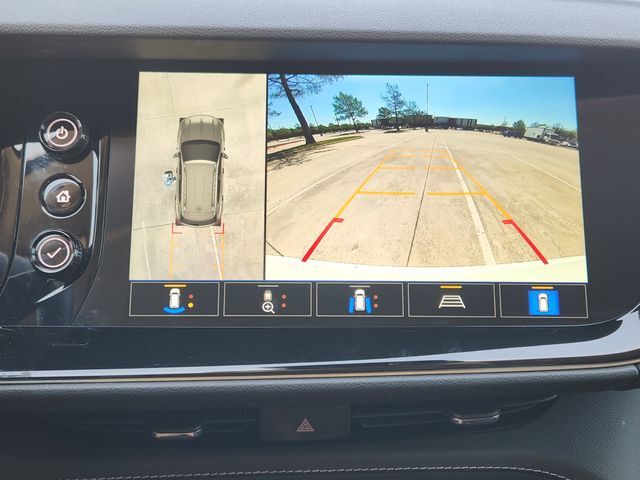 2023 Buick Envision Avenir Grapevine TX
