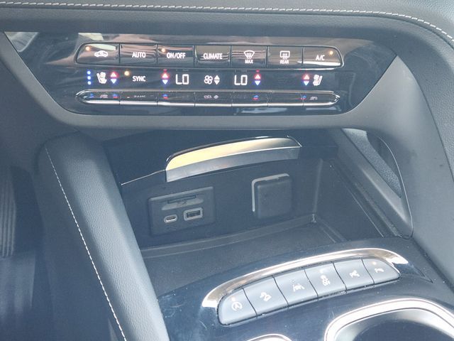 2023 Buick Envision Avenir Grapevine TX