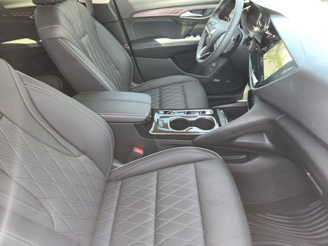 2023 Buick Envision Avenir Grapevine TX