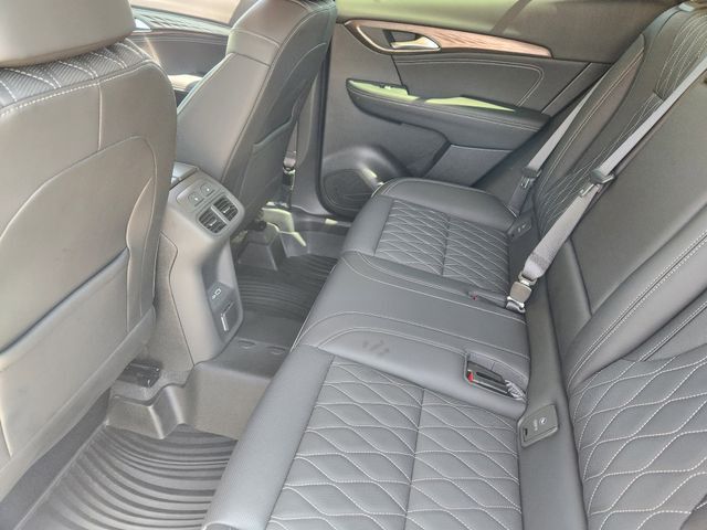 2023 Buick Envision Avenir Grapevine TX