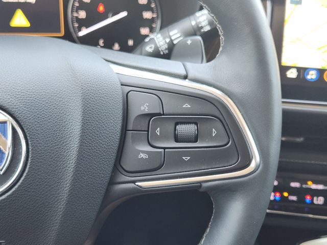 2023 Buick Envision Avenir Grapevine TX