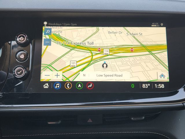 2023 Buick Envision Avenir Grapevine TX