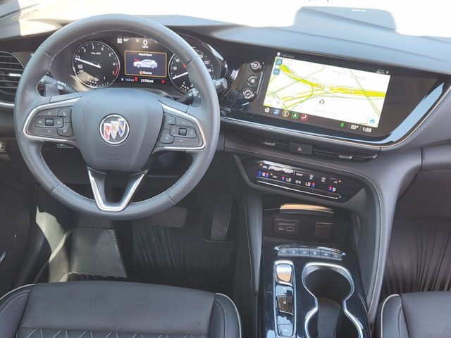 2023 Buick Envision Avenir Grapevine TX