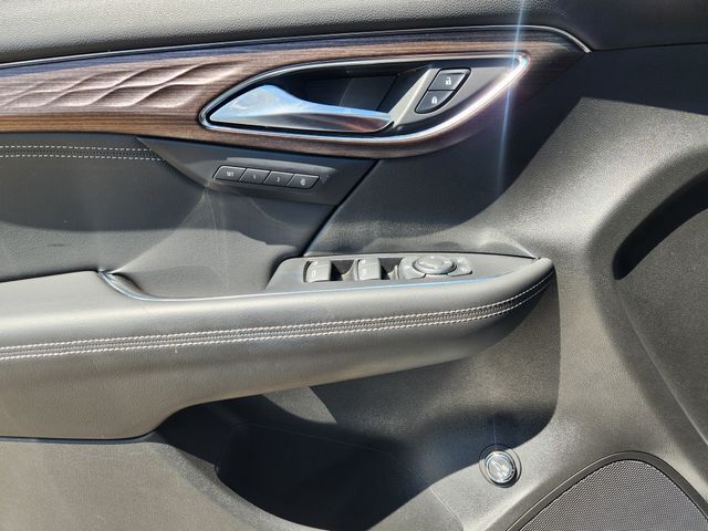 2023 Buick Envision Avenir Grapevine TX