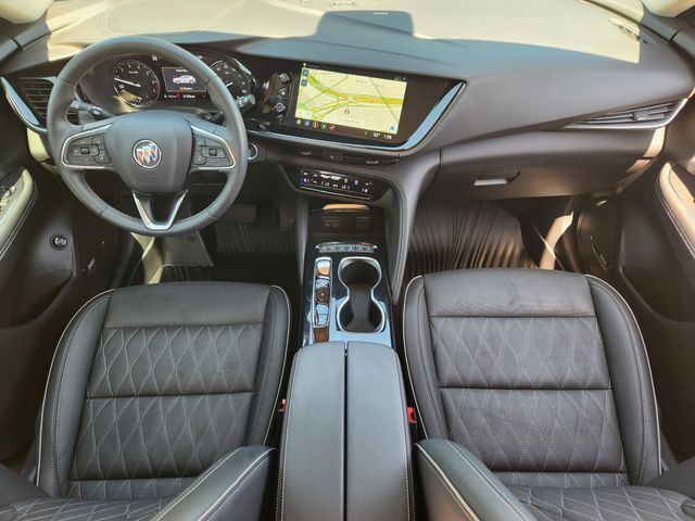 2023 Buick Envision Avenir Grapevine TX