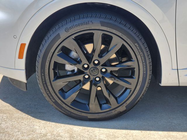 2023 Buick Envision Avenir Grapevine TX