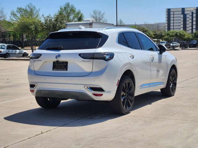 2023 Buick Envision Avenir Grapevine TX