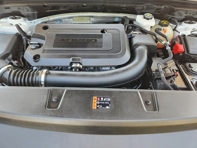 2023 Buick Envision Avenir Grapevine TX