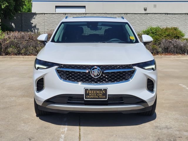 2023 Buick Envision Avenir Grapevine TX