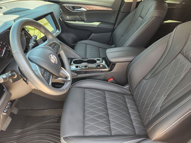 2023 Buick Envision Avenir Grapevine TX