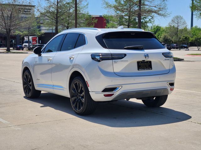 2023 Buick Envision Avenir Grapevine TX