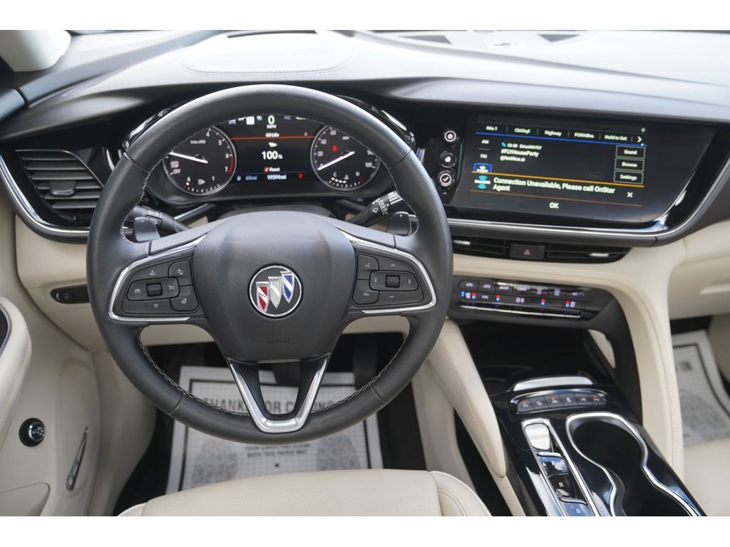 2023 Buick Envision Avenir Huntington UT