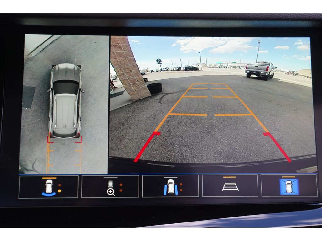 2023 Buick Envision Avenir Huntington UT