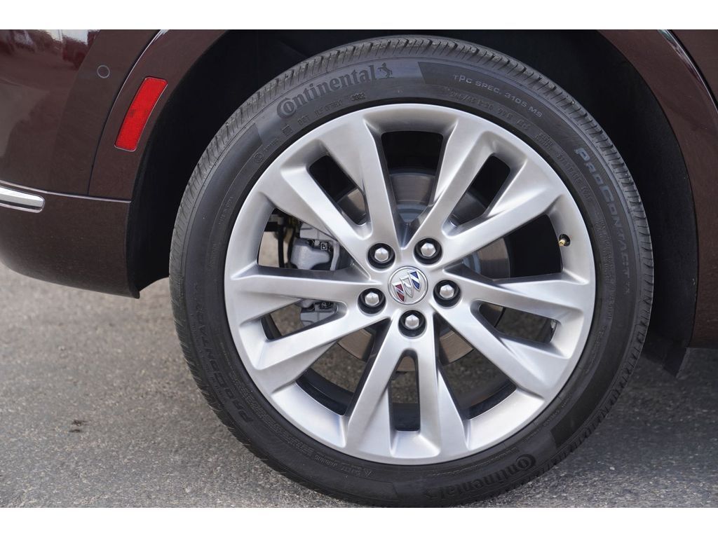 2023 Buick Envision Avenir Huntington UT