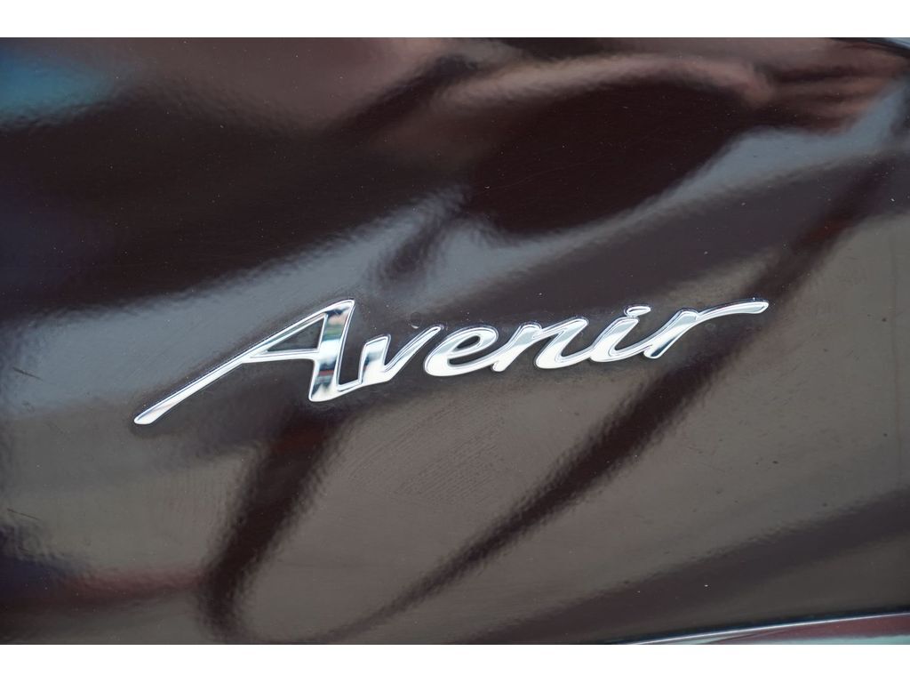 2023 Buick Envision Avenir Huntington UT