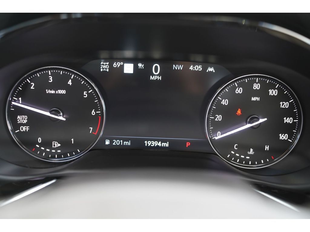 2023 Buick Envision Avenir Huntington UT