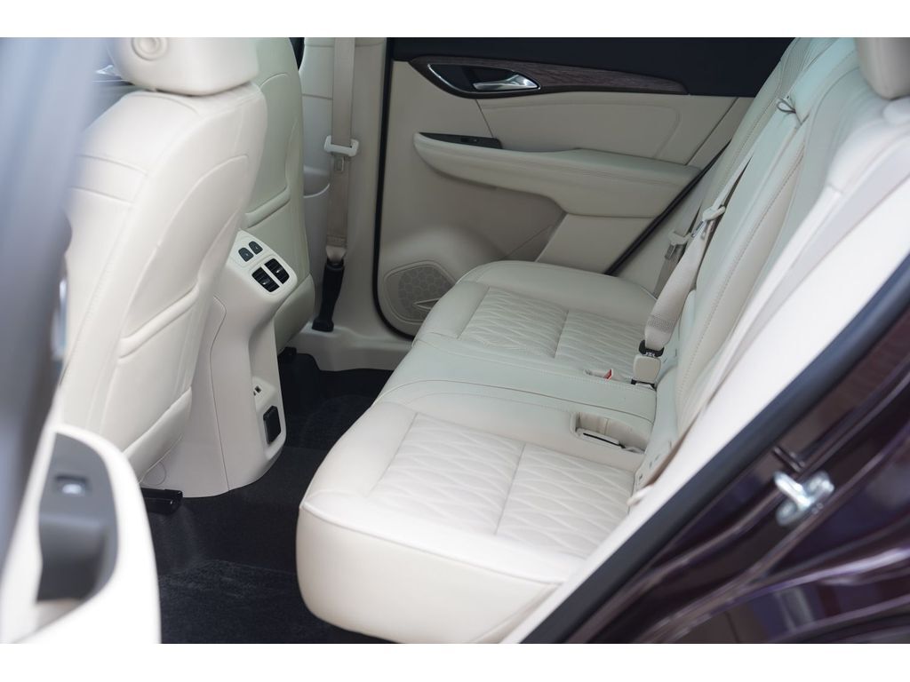 2023 Buick Envision Avenir Huntington UT