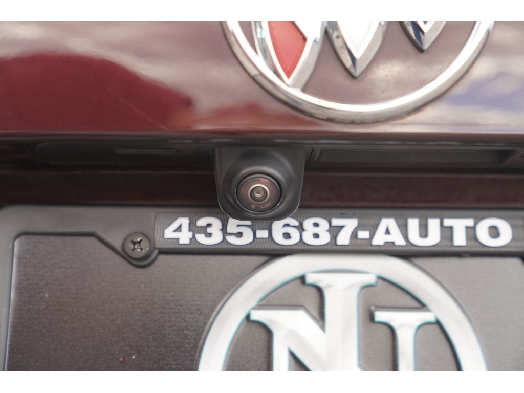 2023 Buick Envision Avenir Huntington UT