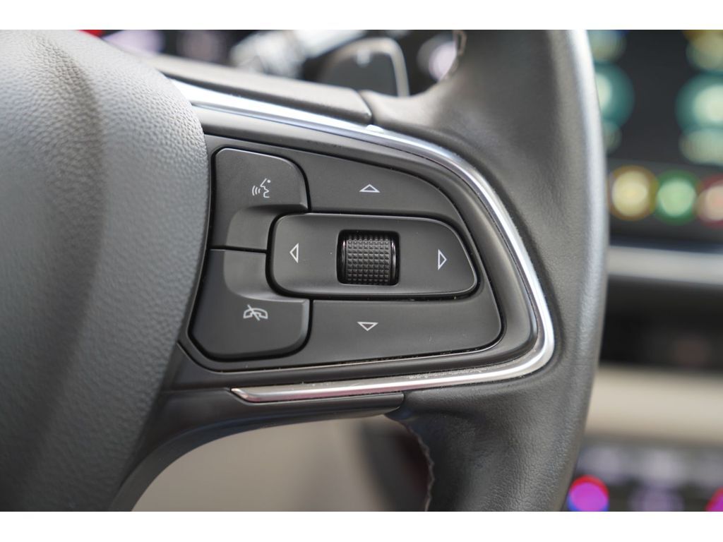 2023 Buick Envision Avenir Huntington UT