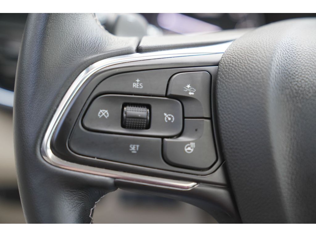 2023 Buick Envision Avenir Huntington UT