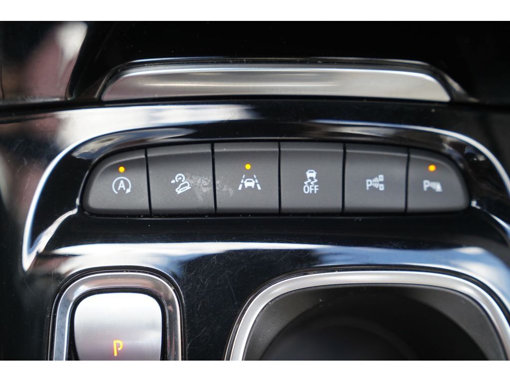 2023 Buick Envision Avenir Huntington UT