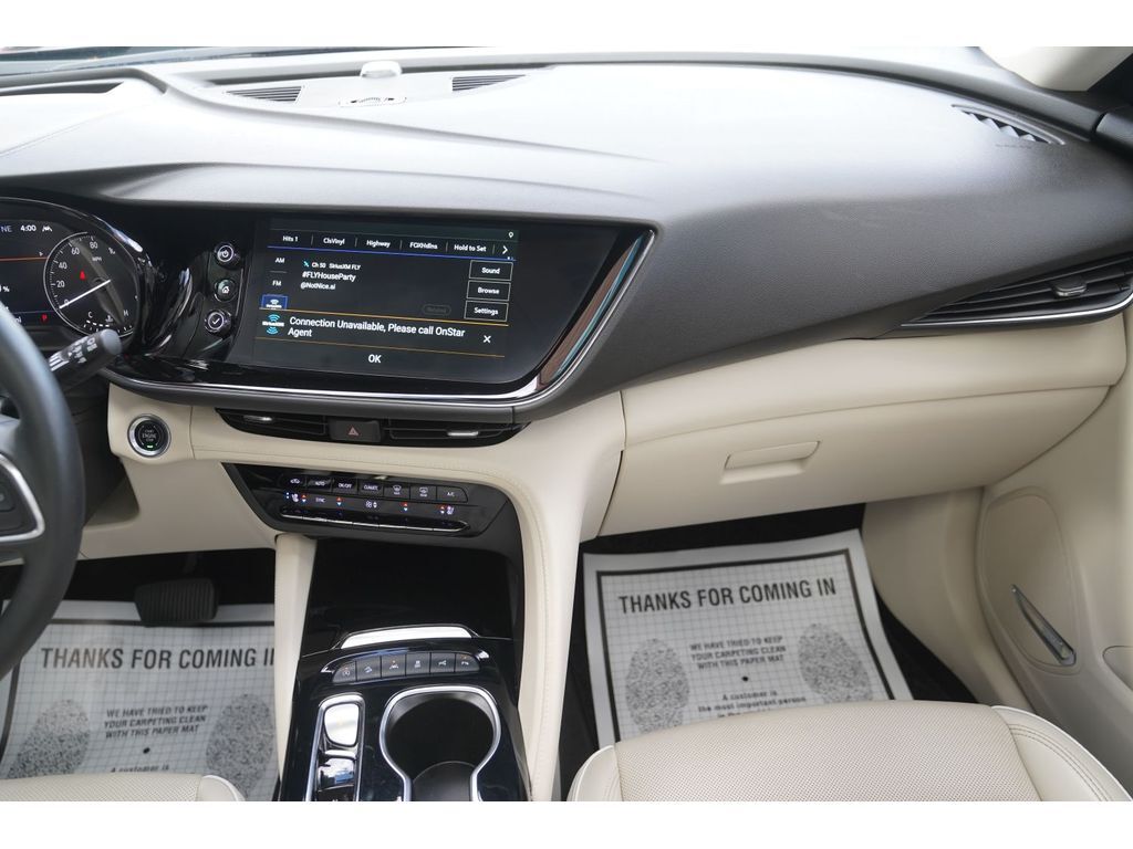 2023 Buick Envision Avenir Huntington UT