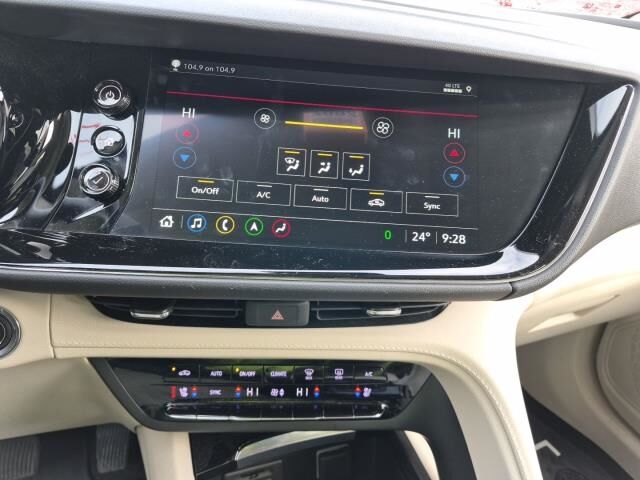 2023 Buick Envision Avenir Knoxville TN