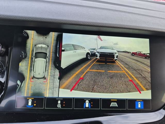 2023 Buick Envision Avenir Knoxville TN