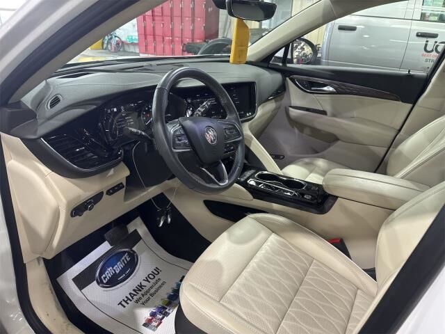 2023 Buick Envision Avenir Knoxville TN