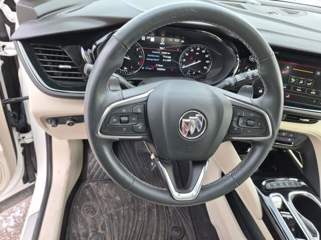 2023 Buick Envision Avenir Knoxville TN