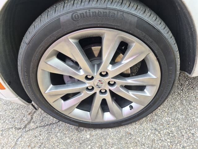 2023 Buick Envision Avenir Knoxville TN