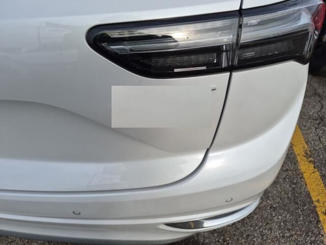 2023 Buick Envision Avenir Knoxville TN