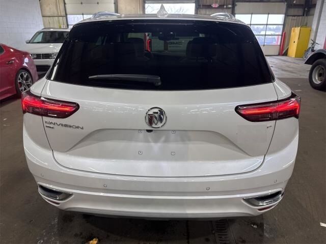 2023 Buick Envision Avenir Knoxville TN