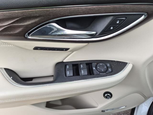 2023 Buick Envision Avenir Knoxville TN