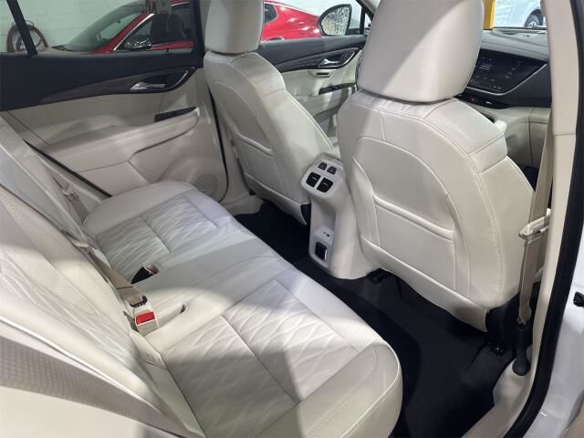 2023 Buick Envision Avenir Knoxville TN