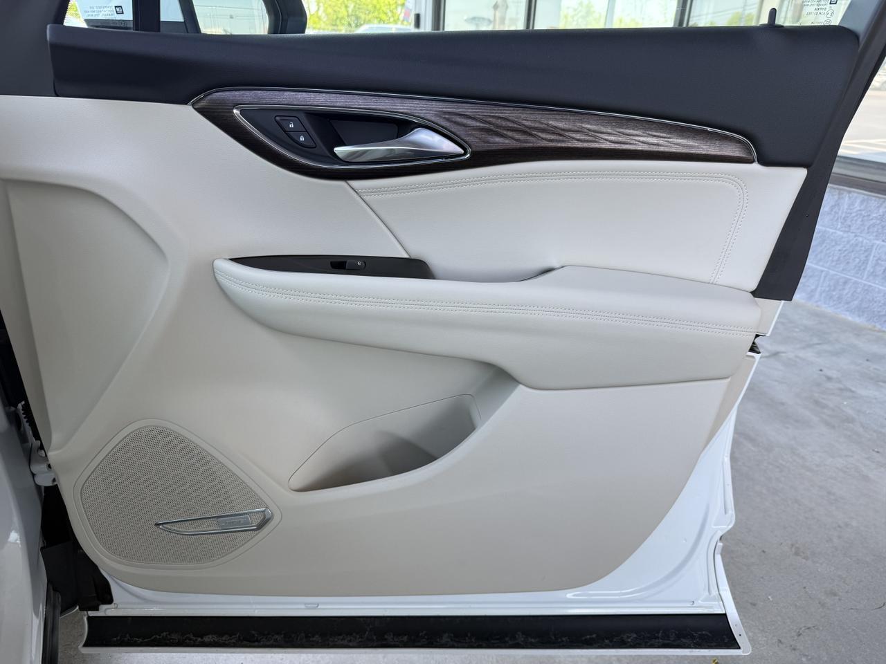 2023 Buick Envision Avenir Knoxville TN