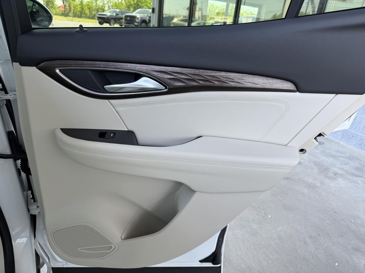 2023 Buick Envision Avenir Knoxville TN