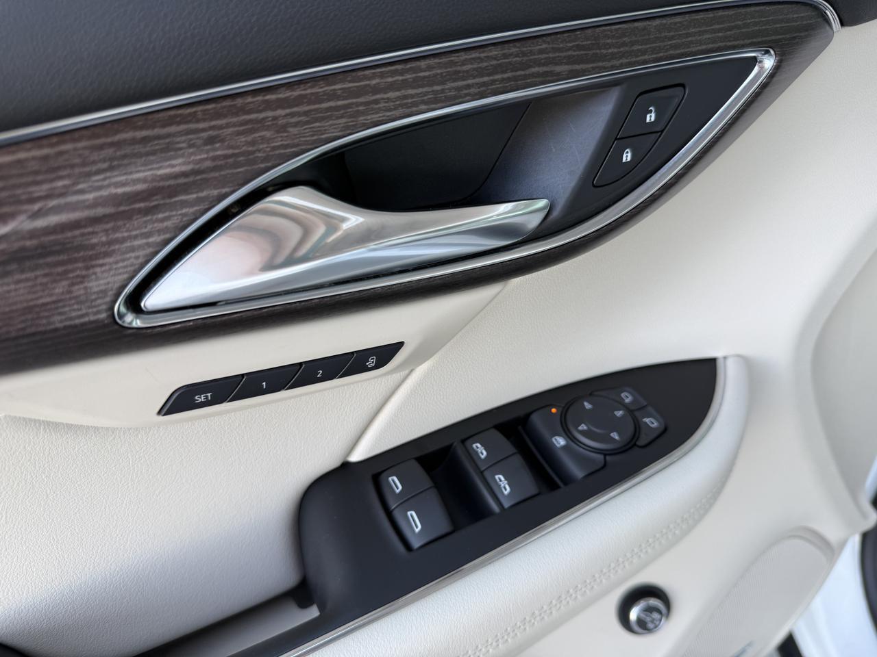 2023 Buick Envision Avenir Knoxville TN