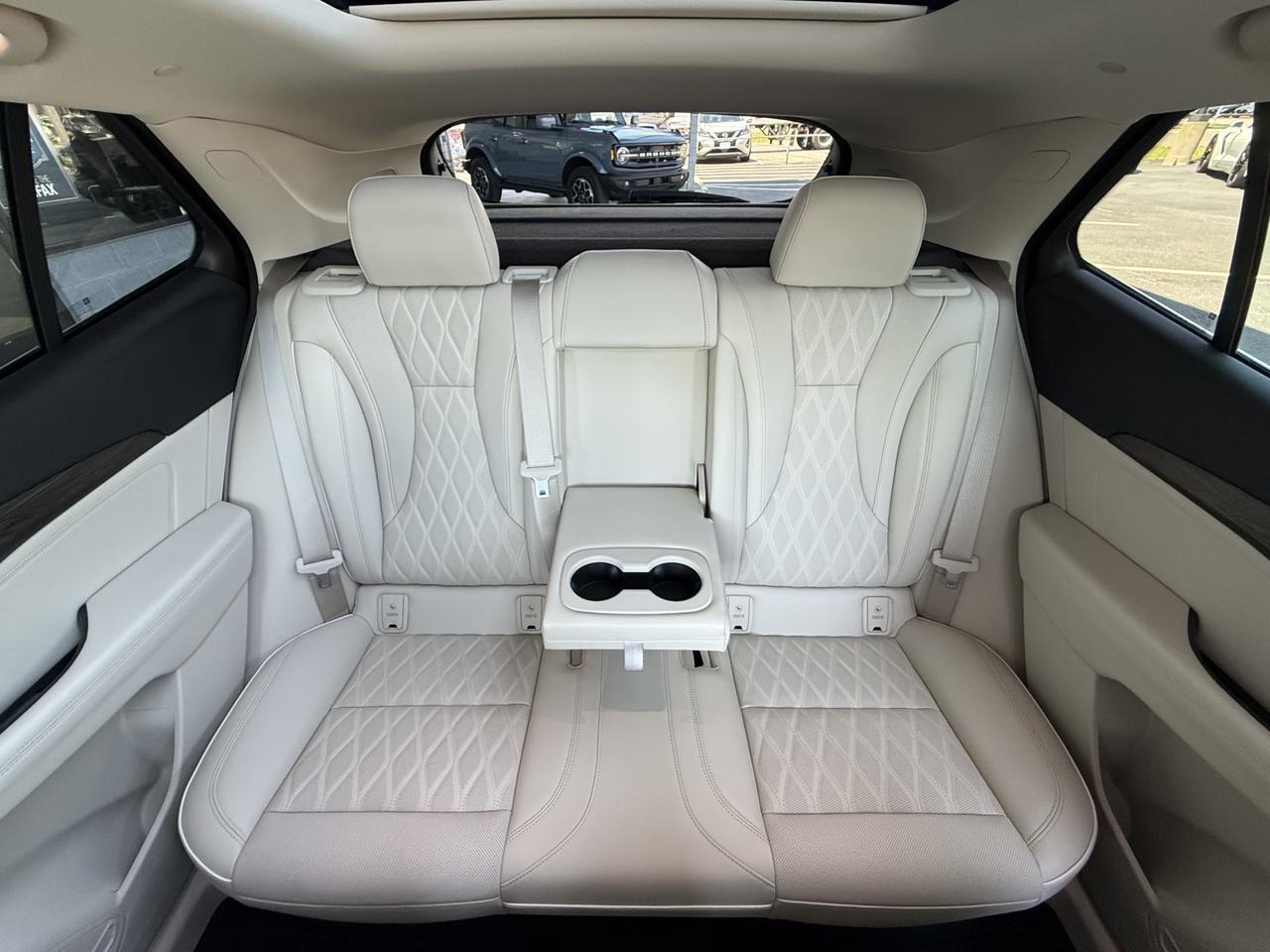 2023 Buick Envision Avenir Knoxville TN