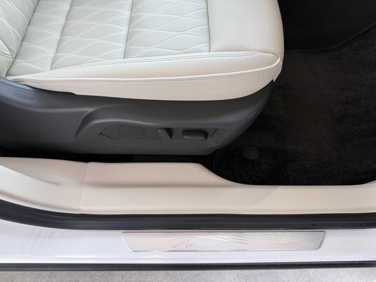 2023 Buick Envision Avenir Knoxville TN