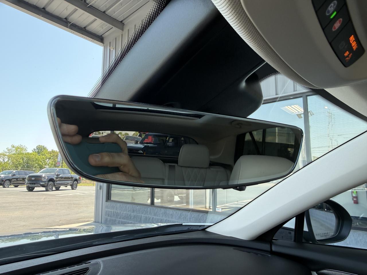 2023 Buick Envision Avenir Knoxville TN