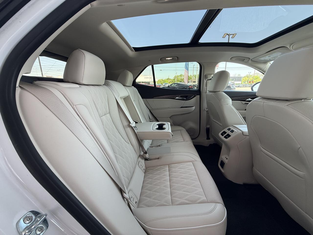 2023 Buick Envision Avenir Knoxville TN