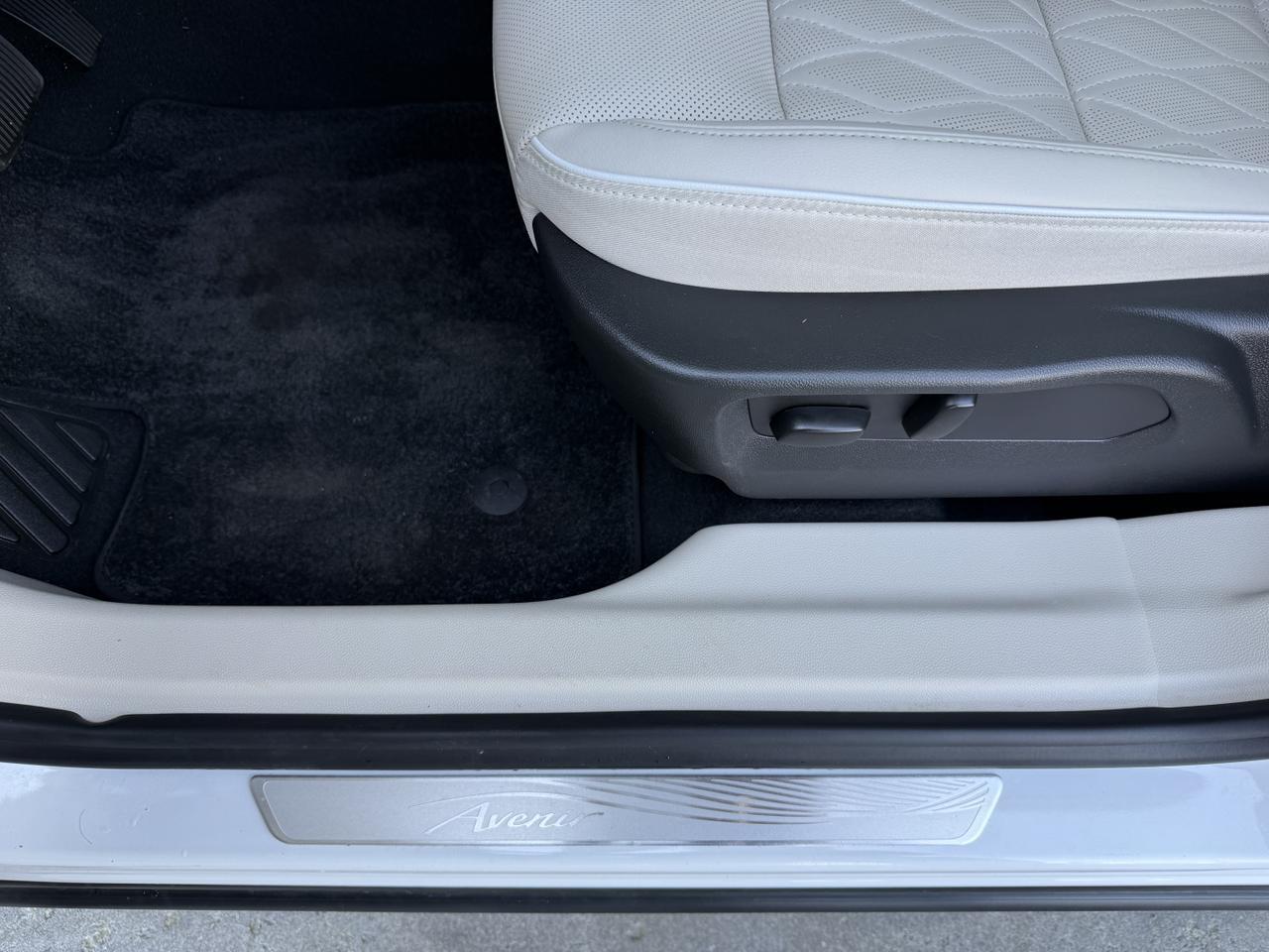 2023 Buick Envision Avenir Knoxville TN