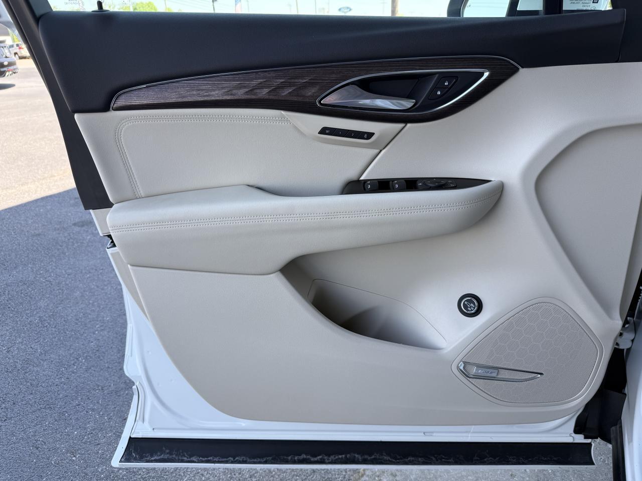 2023 Buick Envision Avenir Knoxville TN