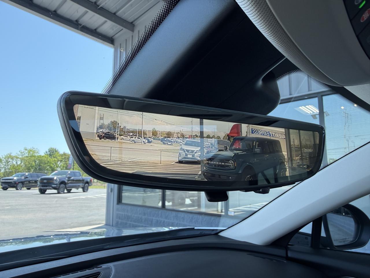 2023 Buick Envision Avenir Knoxville TN