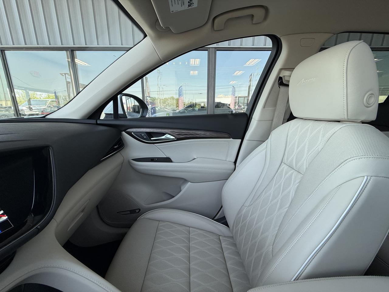 2023 Buick Envision Avenir Knoxville TN